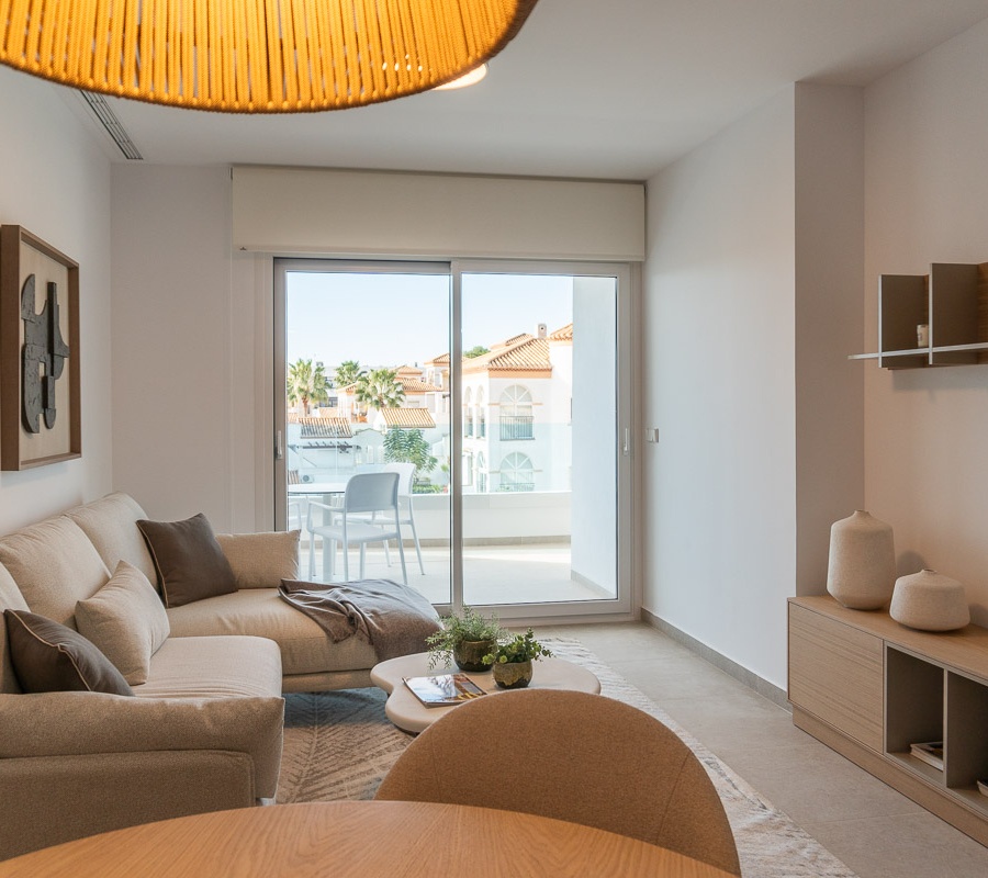 Orihuela Costa, Alicante, Comunidad Valenciana, España, 0 , 2 Habitación Habitaciones,2 BañoBathrooms,Planta baja,Comprar,P Flamenca Golf, 1,0,2743