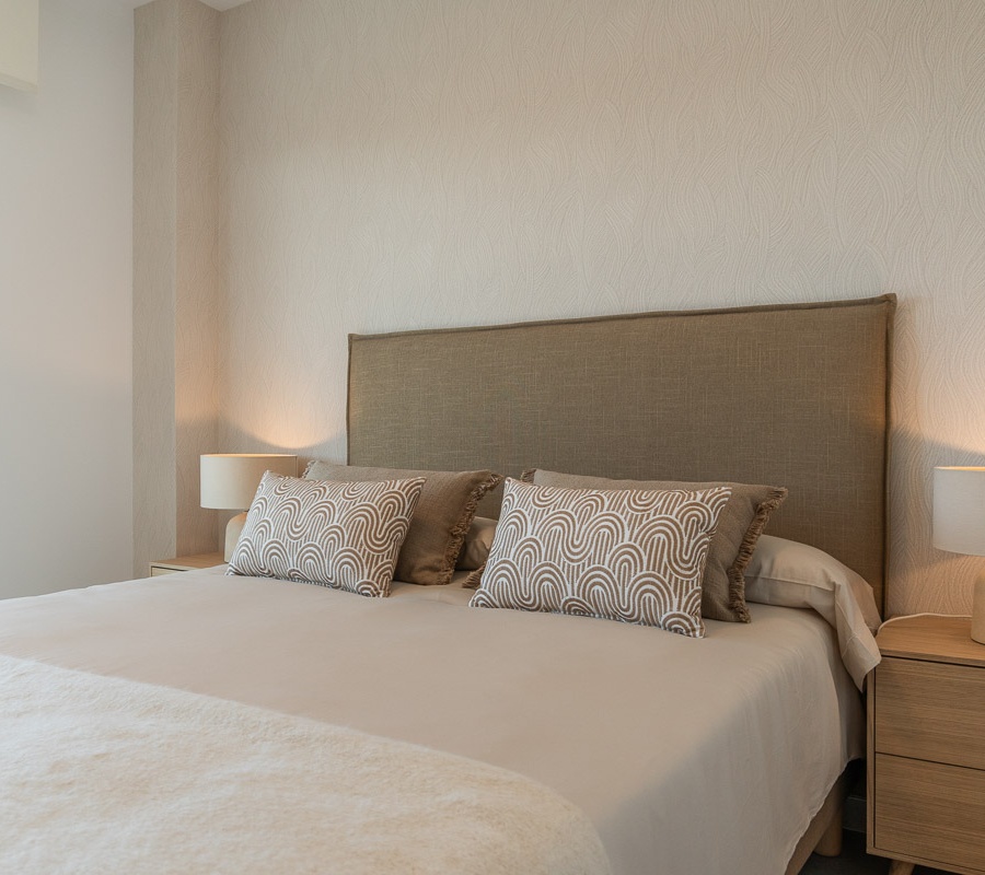 Orihuela Costa, Alicante, Comunidad Valenciana, España, 0 , 2 Habitación Habitaciones,2 BañoBathrooms,Planta baja,Comprar,P Flamenca Golf, 1,0,2743