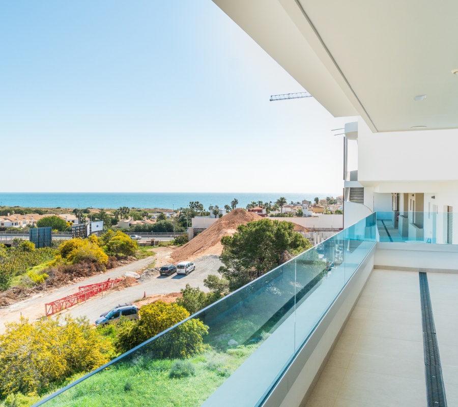 Orihuela Costa, Alicante, Comunidad Valenciana, España, 0 , 2 Habitación Habitaciones,2 BañoBathrooms,Planta baja,Comprar,P Flamenca Golf, 1,0,2743