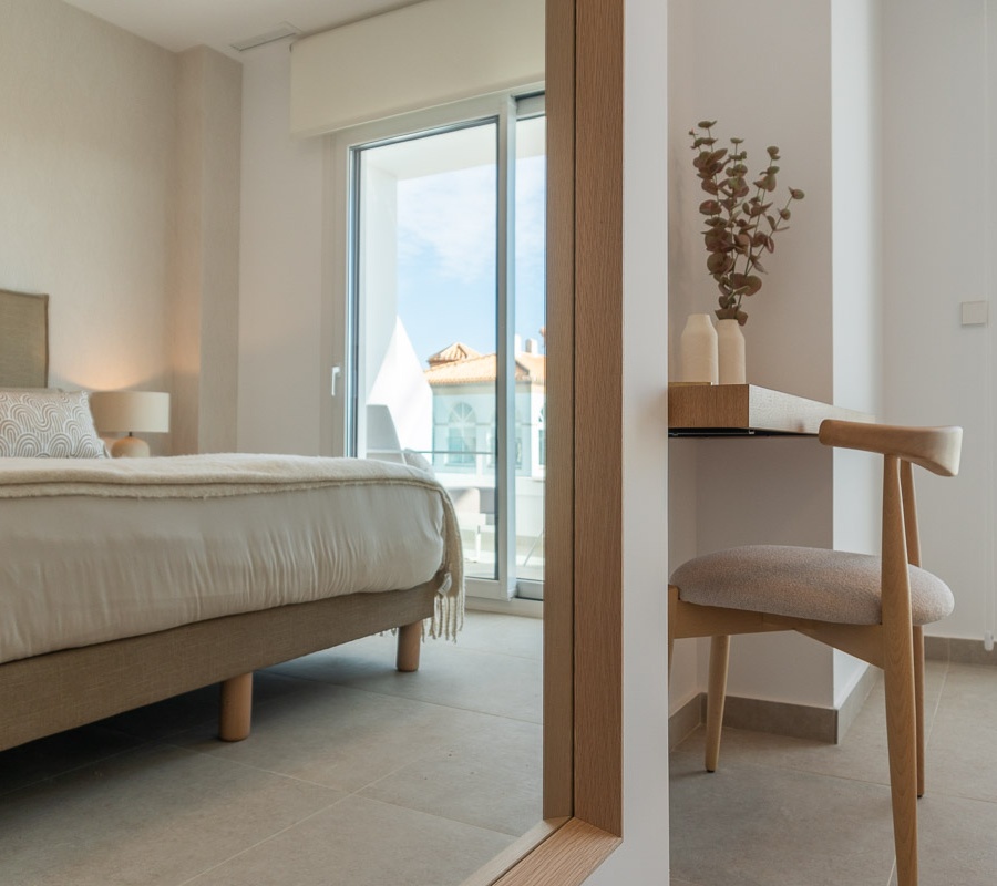 Orihuela Costa, Alicante, Comunidad Valenciana, España, 0 , 2 Habitación Habitaciones,2 BañoBathrooms,Planta baja,Comprar,P Flamenca Golf, 1,0,2743