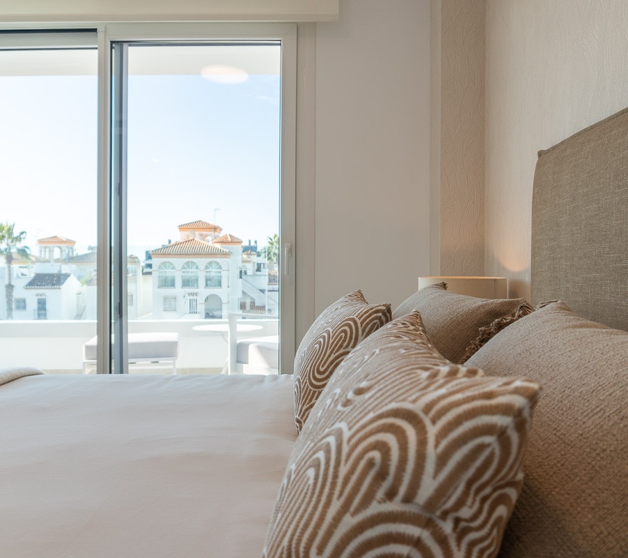 Orihuela Costa, Alicante, Comunidad Valenciana, España, 0 , 2 Habitación Habitaciones,2 BañoBathrooms,Planta baja,Comprar,P Flamenca Golf, 1,0,2743