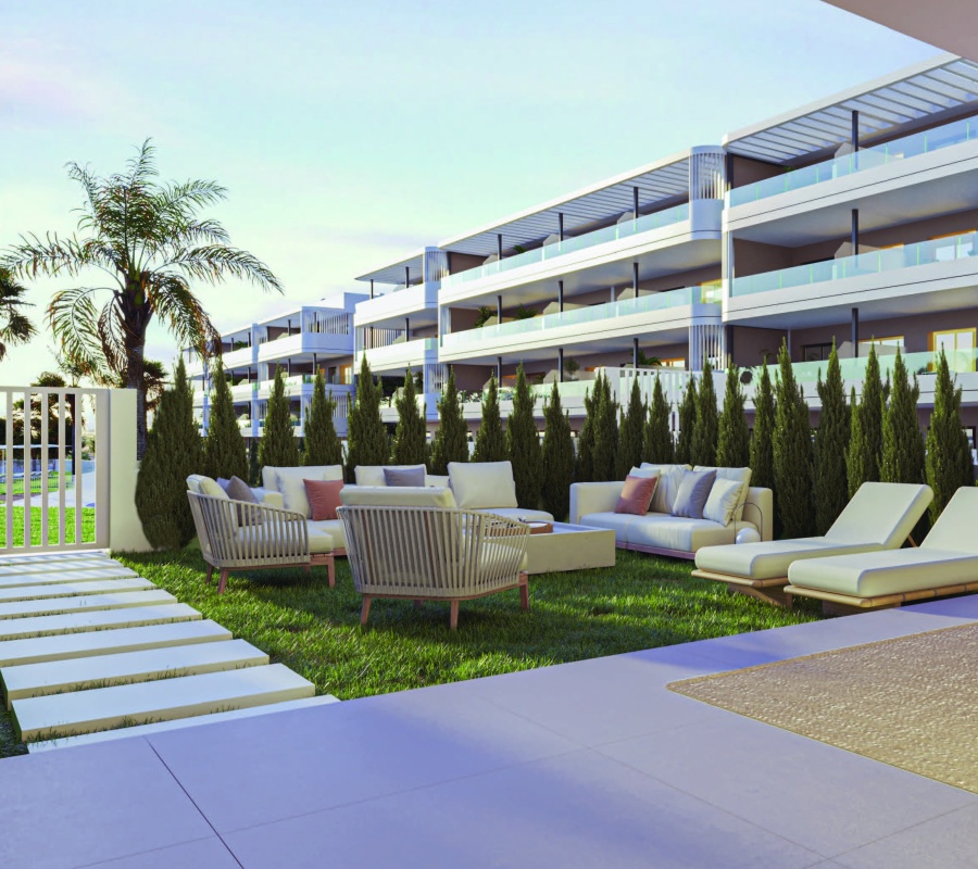 Torrevieja, Alicante, Comunidad Valenciana, España, 0 , 2 Habitación Habitaciones,2 BañoBathrooms,Planta baja,Comprar,Torrevieja,0,2751