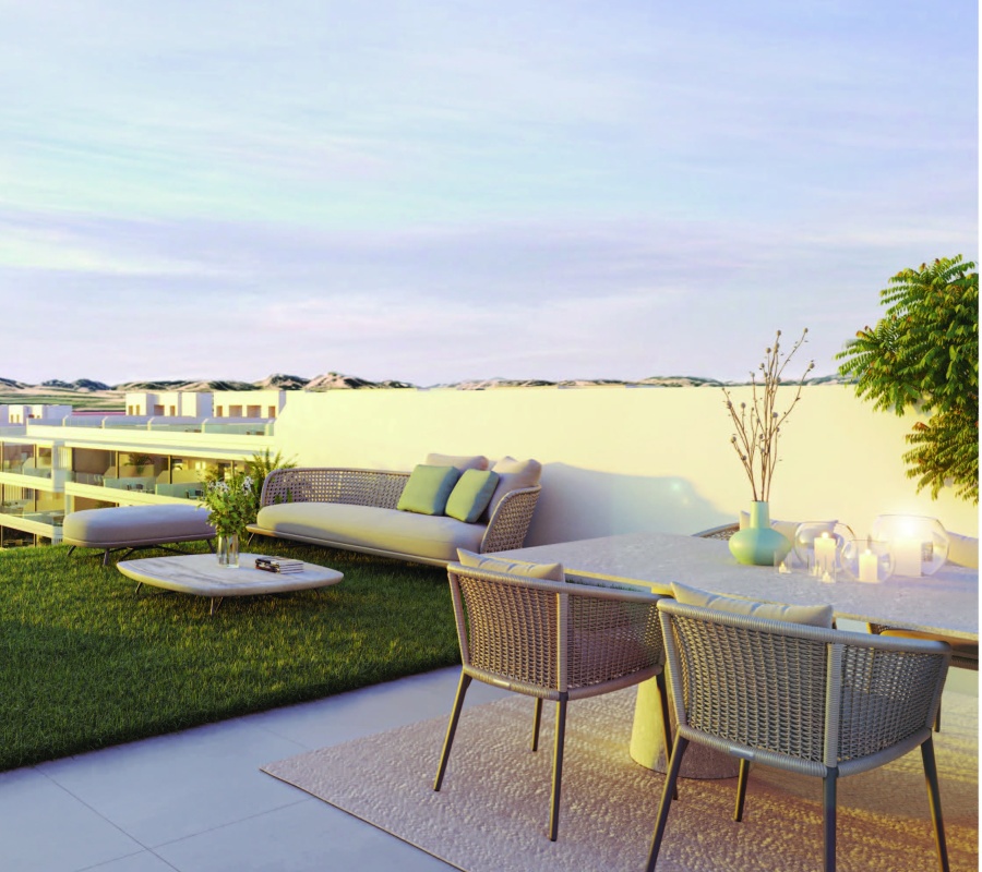 Torrevieja, Alicante, Comunidad Valenciana, España, 0 , 2 Habitación Habitaciones,2 BañoBathrooms,Planta baja,Comprar,Torrevieja,0,2751