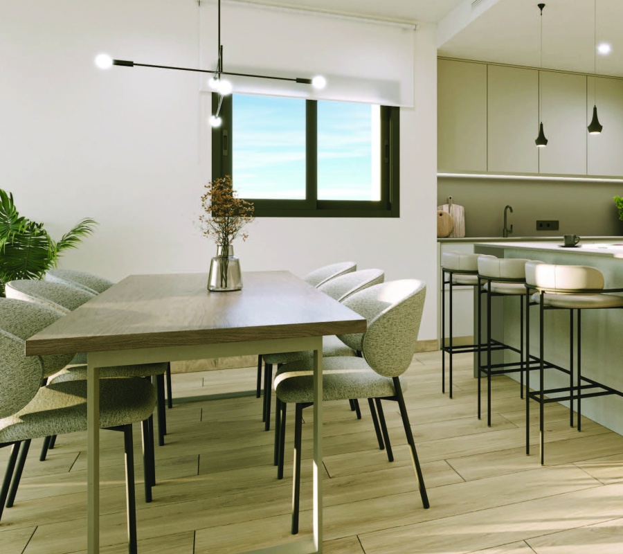 Torrevieja, Alicante, Comunidad Valenciana, España, 0 , 2 Habitación Habitaciones,2 BañoBathrooms,Planta baja,Comprar,Torrevieja,0,2751