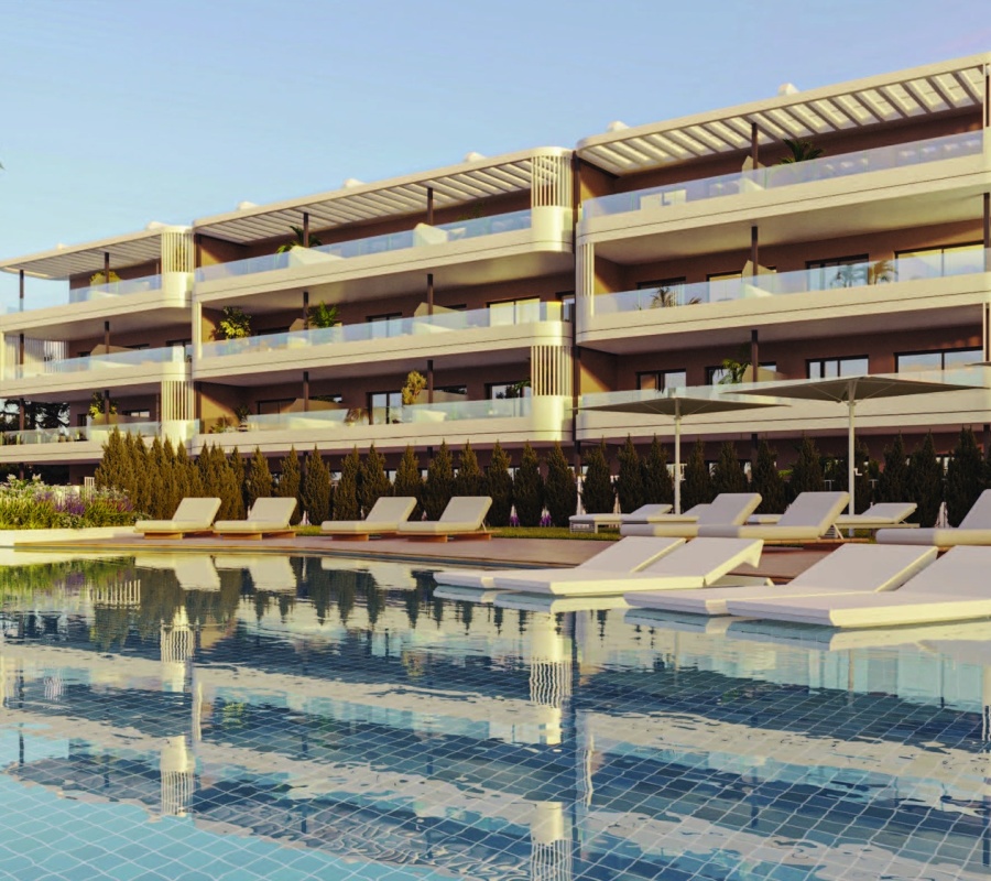 Torrevieja, Alicante, Comunidad Valenciana, España, 0 , 2 Habitación Habitaciones,2 BañoBathrooms,Planta baja,Comprar,Torrevieja,0,2751