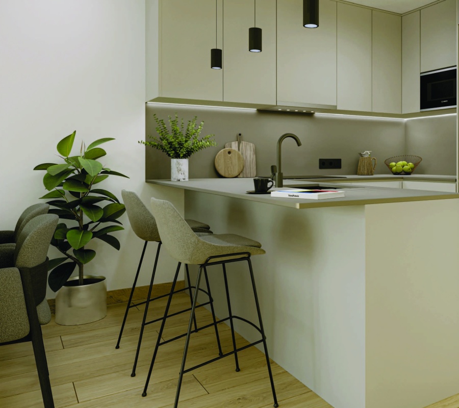 Torrevieja, Alicante, Comunidad Valenciana, España, 0 , 2 Habitación Habitaciones,2 BañoBathrooms,Planta baja,Comprar,Torrevieja,0,2751