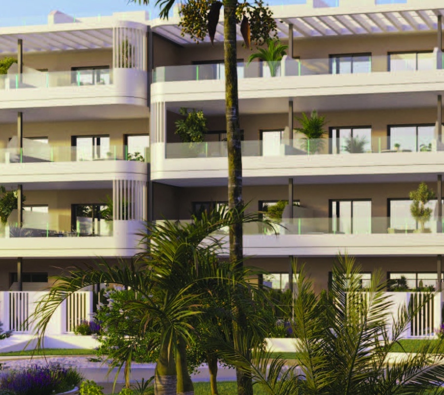 Torrevieja, Alicante, Comunidad Valenciana, España, 0 , 2 Habitación Habitaciones,2 BañoBathrooms,Planta baja,Comprar,Torrevieja,0,2751