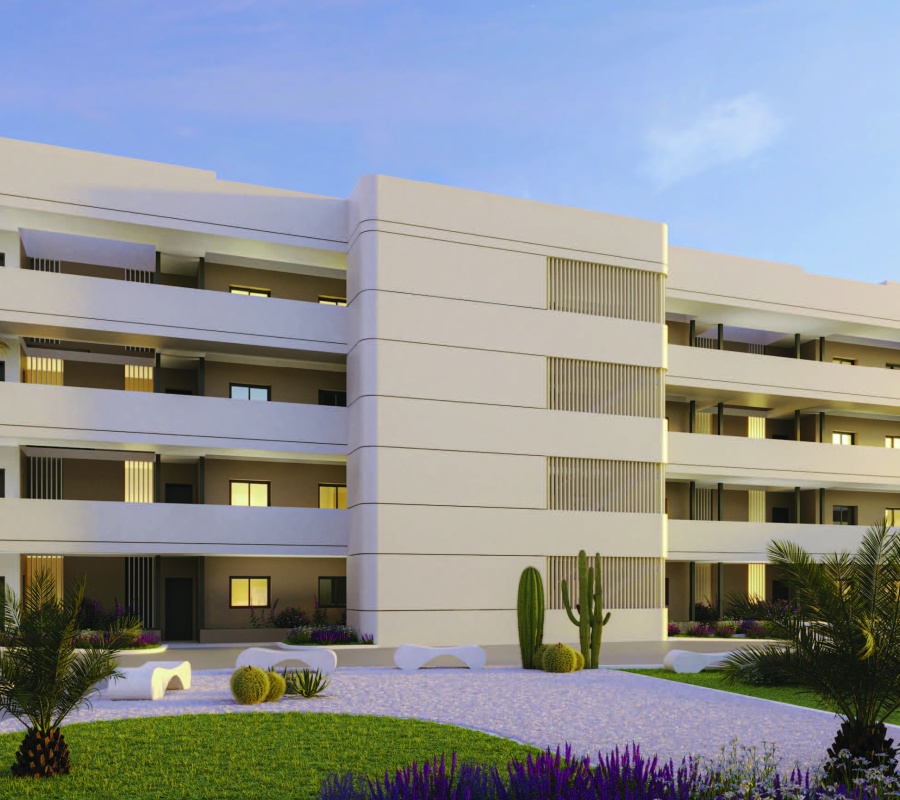 Torrevieja, Alicante, Comunidad Valenciana, España, 0 , 2 Habitación Habitaciones,2 BañoBathrooms,Planta baja,Comprar,Torrevieja,0,2751