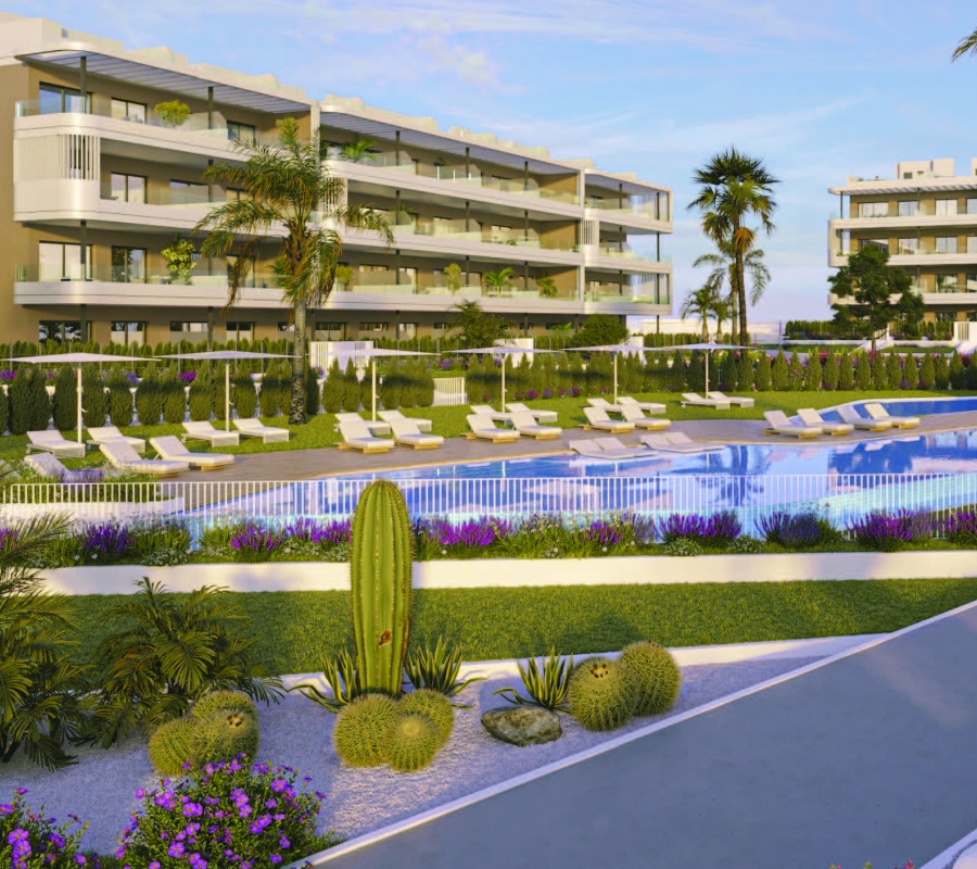 Torrevieja, Alicante, Comunidad Valenciana, España, 0 , 2 Habitación Habitaciones,2 BañoBathrooms,Planta baja,Comprar,Torrevieja,0,2751