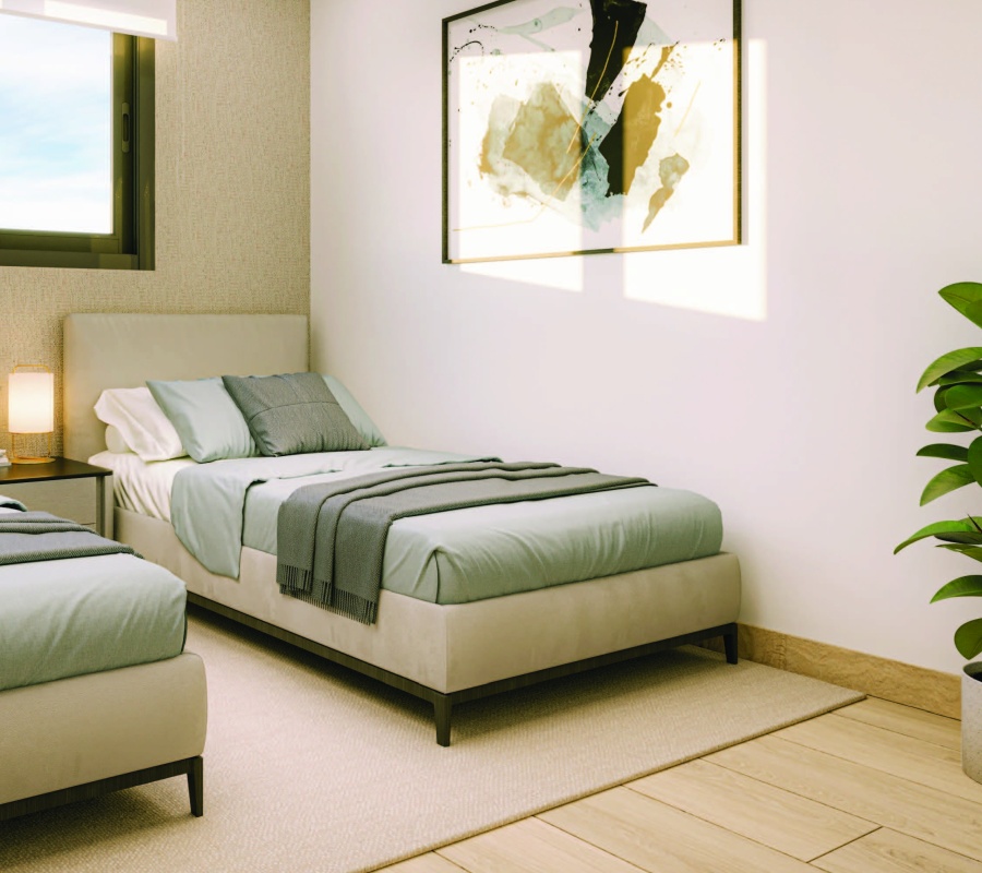 Torrevieja, Alicante, Comunidad Valenciana, España, 0 , 2 Habitación Habitaciones,2 BañoBathrooms,Planta baja,Comprar,Torrevieja,0,2751