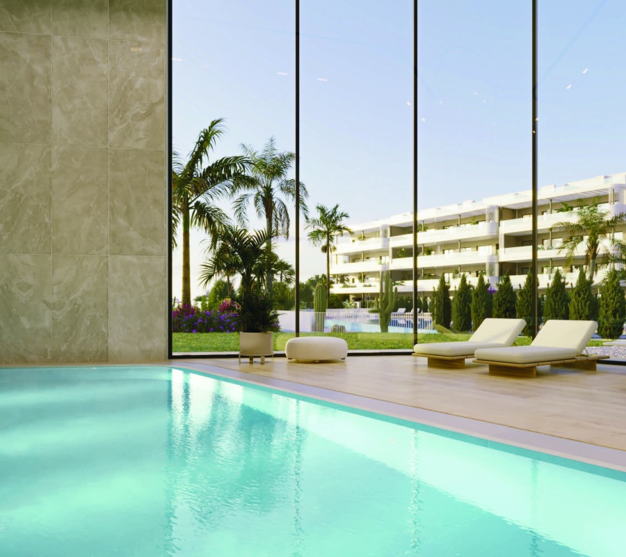 Torrevieja, Alicante, Comunidad Valenciana, España, 0 , 2 Habitación Habitaciones,2 BañoBathrooms,Planta baja,Comprar,Torrevieja,0,2751