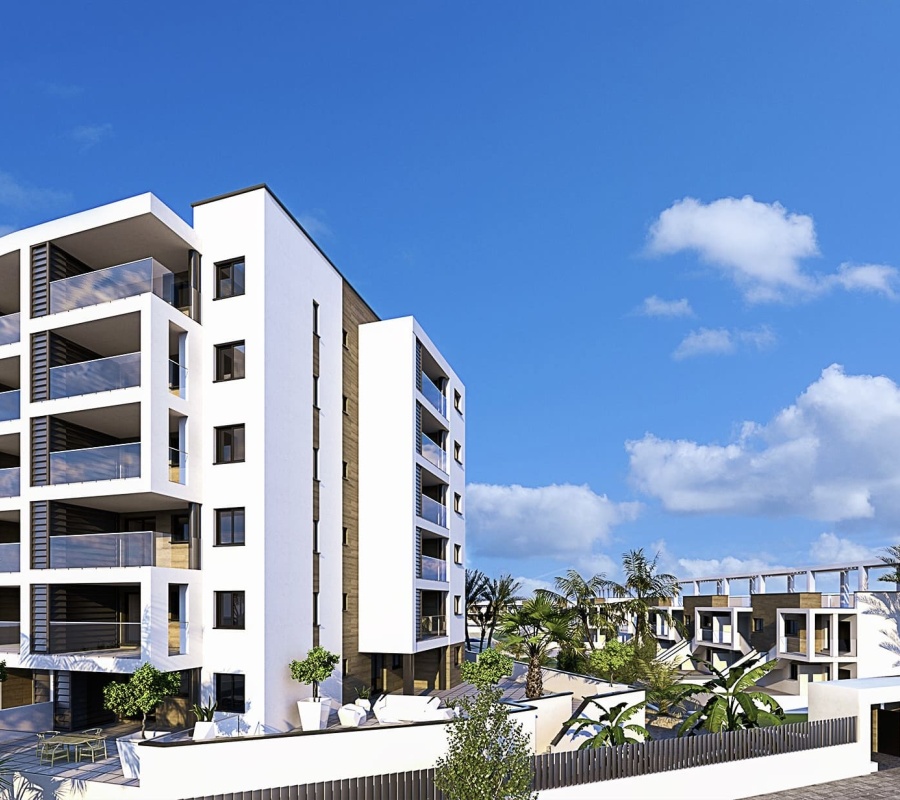 Mil Palmeras, Alicante, Comunidad Valenciana, España, 0 , 2 Habitación Habitaciones,2 BañoBathrooms,Apartamento,Comprar,Urbanización Mil P Parcelas, 3P,0,2752