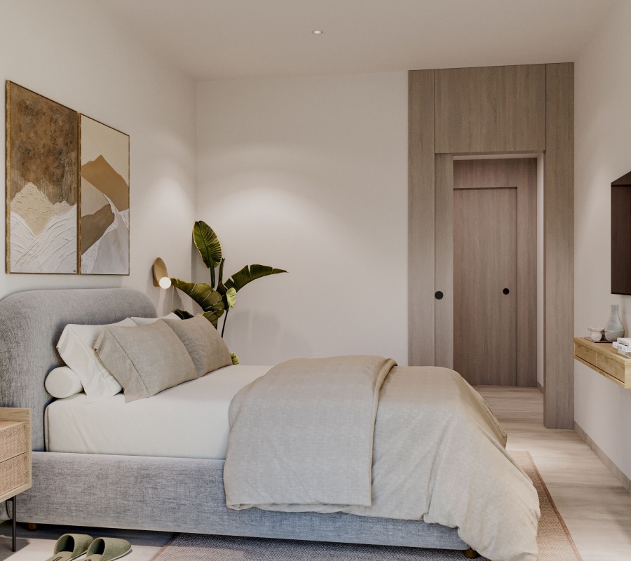 La Finca Golf, Alicante, Comunidad Valenciana, España, 0 , 4 Habitación Habitaciones,3 BañoBathrooms,Chalet,Comprar,Calle Dolores, 1,0,2753