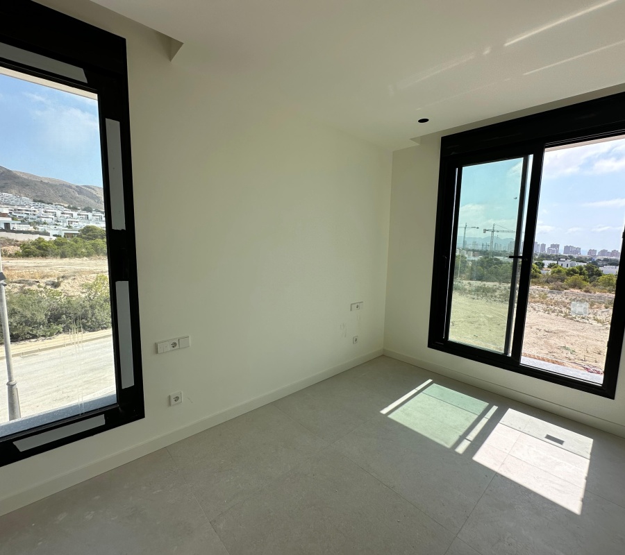 Finestrat, Alicante, Comunidad Valenciana, España, 0 , 4 Habitación Habitaciones,4 BañoBathrooms,Chalet,Comprar,Carrer de Nicaragua, 5D,0,2757