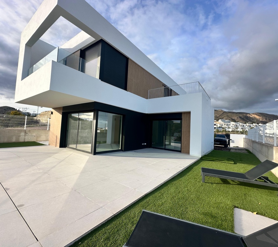 Finestrat, Alicante, Comunidad Valenciana, España, 0 , 3 Habitación Habitaciones,3 BañoBathrooms,Chalet,Comprar,Carrer de Nicaragua, 5D,0,2758
