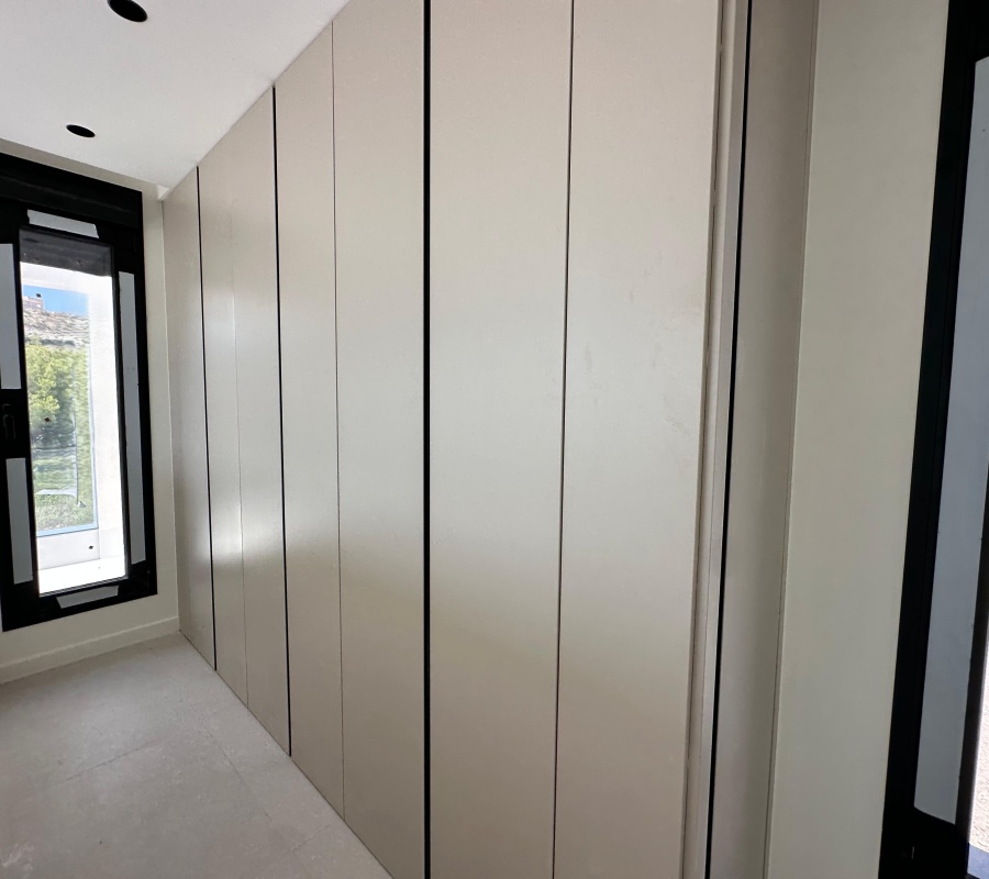 Finestrat, Alicante, Comunidad Valenciana, España, 0 , 3 Habitación Habitaciones,3 BañoBathrooms,Chalet,Comprar,Carrer de Nicaragua, 5D,0,2758