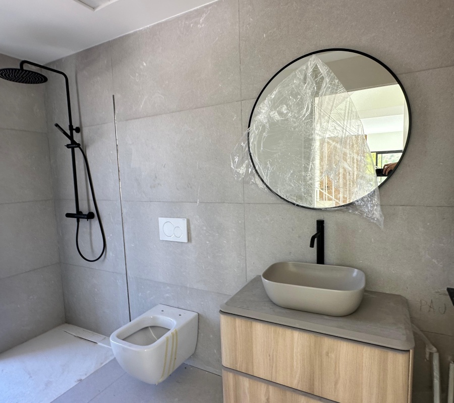 Finestrat, Alicante, Comunidad Valenciana, España, 0 , 3 Habitación Habitaciones,3 BañoBathrooms,Chalet,Comprar,Carrer de Nicaragua, 5D,0,2758