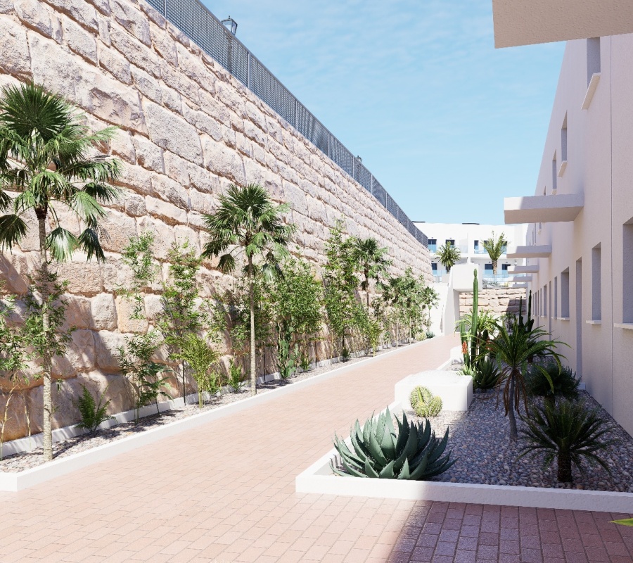 Mojácar, Almería, Andalucía, España, 0 , 3 Habitación Habitaciones,2 BañoBathrooms,Adosado,Comprar,Calle Murcia, 11,0,2760