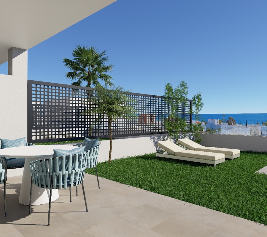Mojácar, Almería, Andalucía, España, 0 , 3 Habitación Habitaciones,2 BañoBathrooms,Adosado,Comprar,Calle Murcia, 11,0,2760