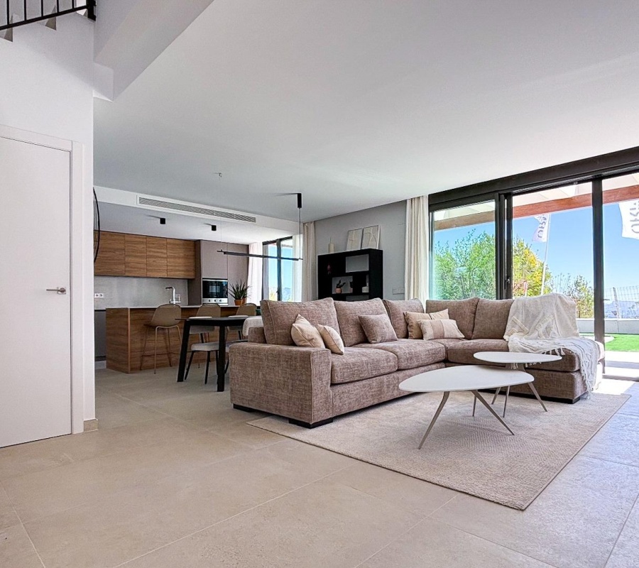 Polop, Alicante, Comunidad Valenciana, España, 0 , 3 Habitación Habitaciones,2 BañoBathrooms,Chalet,Comprar,Avinguda Balcon de Ponoig, 49,0,2761