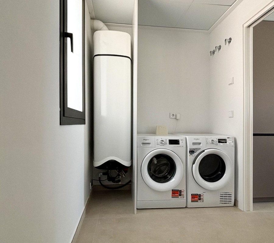 Polop, Alicante, Comunidad Valenciana, España, 0 , 2 Habitación Habitaciones,2 BañoBathrooms,Chalet,Comprar,Avinguda Balcon de Ponoig, 49,0,2762