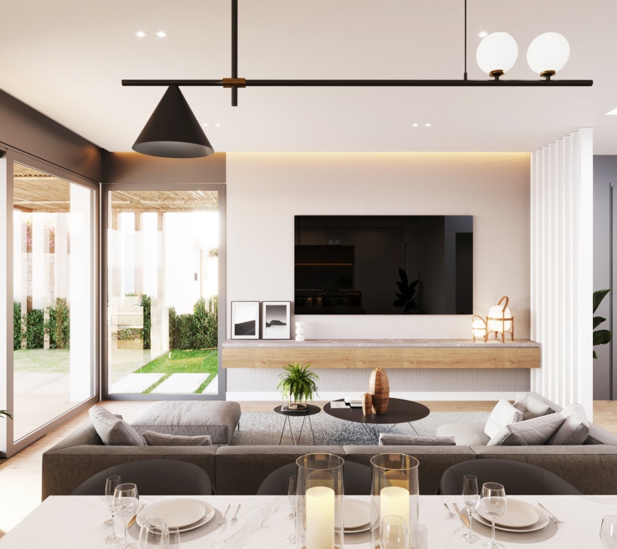 Polop, Alicante, Comunidad Valenciana, España, 0 , 2 Habitación Habitaciones,2 BañoBathrooms,Chalet,Comprar,Avinguda Balcon de Ponoig, 49,0,2762