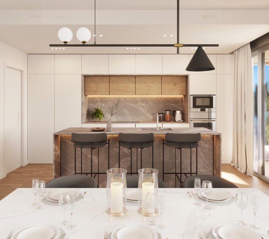 Polop, Alicante, Comunidad Valenciana, España, 0 , 2 Habitación Habitaciones,2 BañoBathrooms,Chalet,Comprar,Avinguda Balcon de Ponoig, 49,0,2762