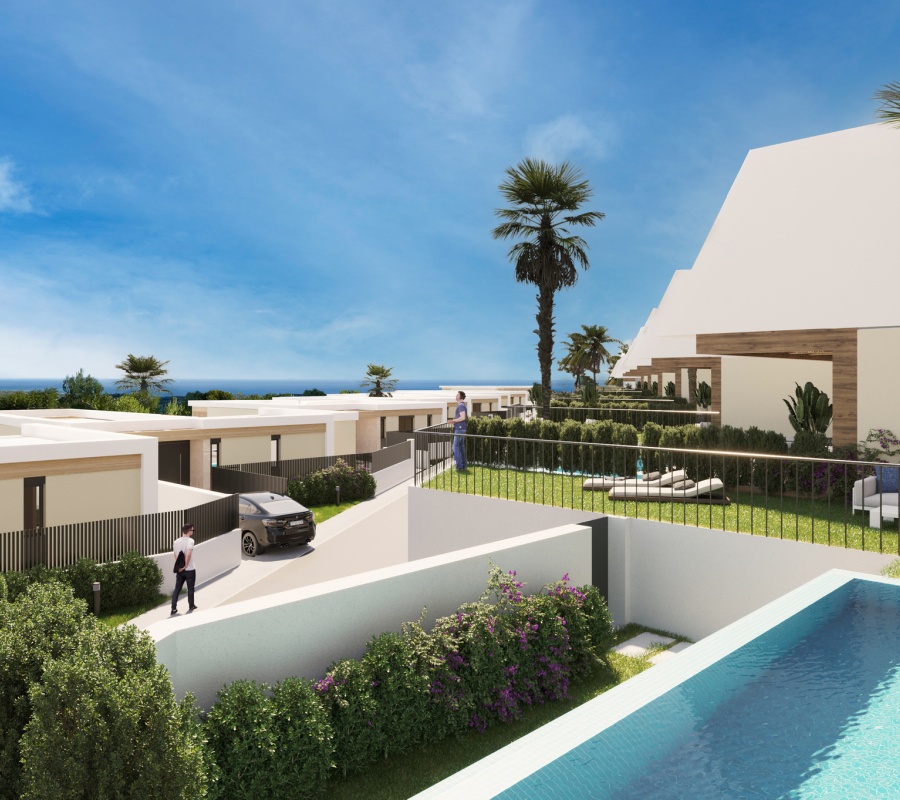 Polop, Alicante, Comunidad Valenciana, España, 0 , 2 Habitación Habitaciones,2 BañoBathrooms,Chalet,Comprar,Avinguda Balcon de Ponoig, 49,0,2762