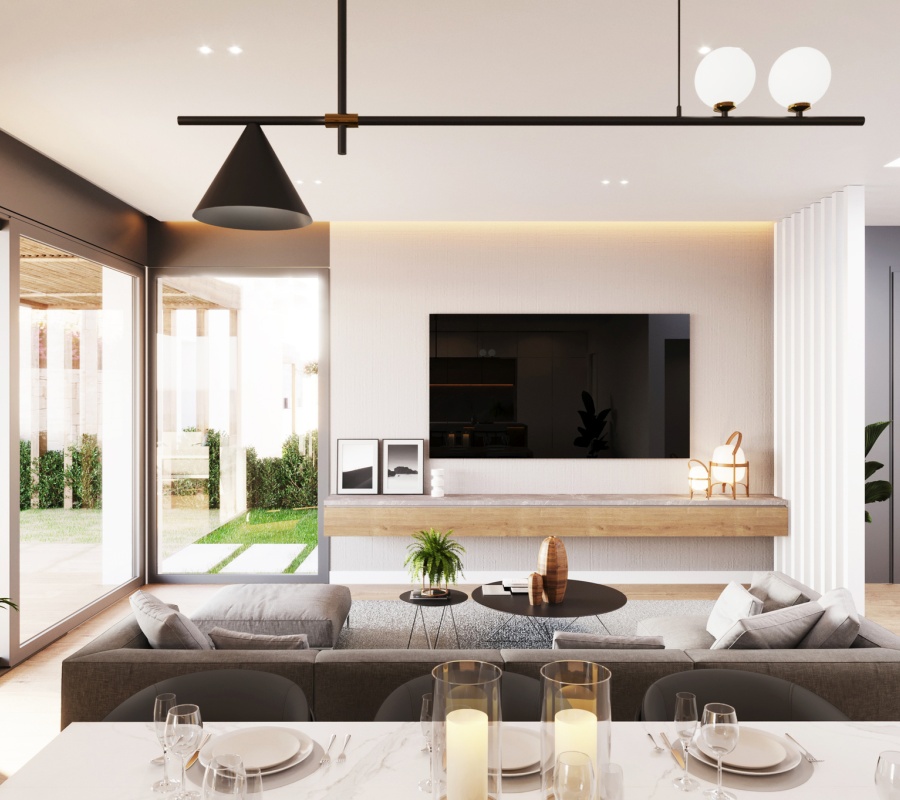 Polop, Alicante, Comunidad Valenciana, España, 0 , 2 Habitación Habitaciones,2 BañoBathrooms,Chalet,Comprar,Avinguda Balcon de Ponoig, 49,0,2762