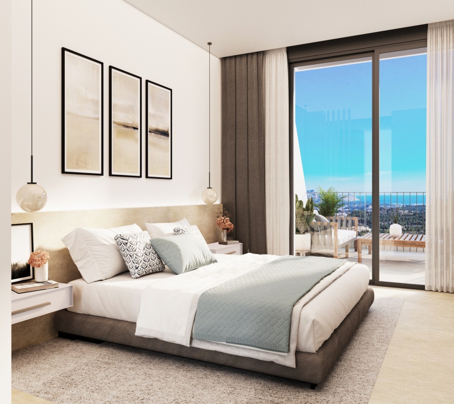 Polop, Alicante, Comunidad Valenciana, España, 0 , 2 Habitación Habitaciones,2 BañoBathrooms,Chalet,Comprar,Avinguda Balcon de Ponoig, 49,0,2762