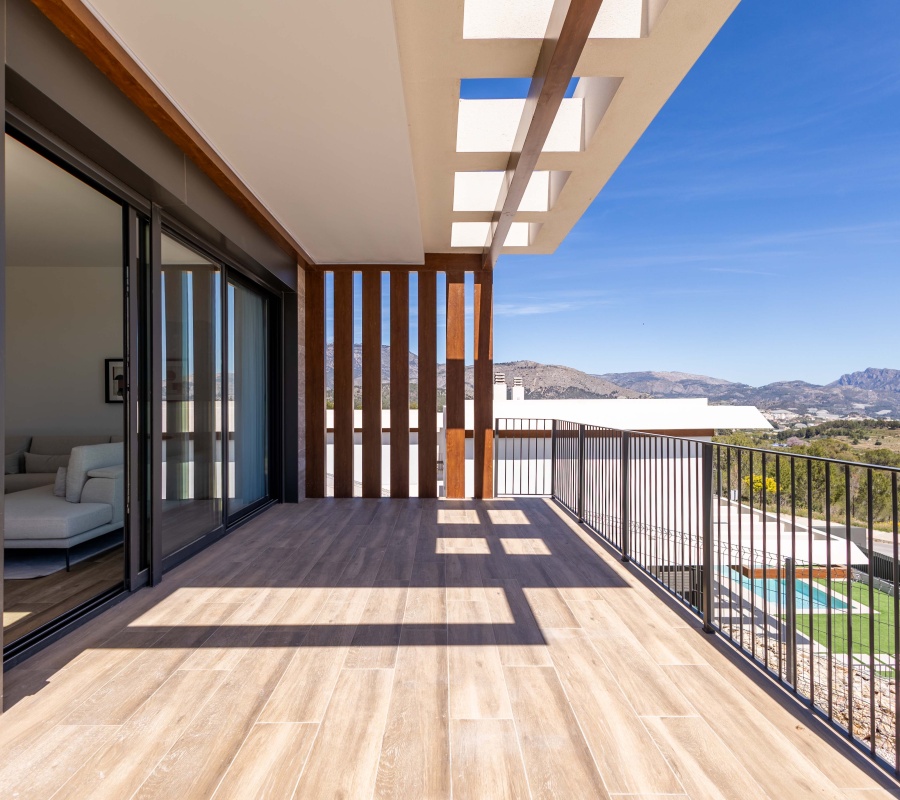 Polop, Alicante, Comunidad Valenciana, España, 0 , 2 Habitación Habitaciones,2 BañoBathrooms,Chalet,Comprar,Avinguda Balcon de Ponoig, 49,0,2762