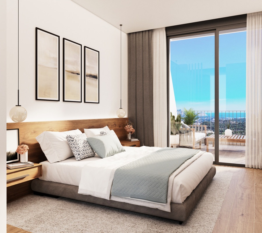 Polop, Alicante, Comunidad Valenciana, España, 0 , 2 Habitación Habitaciones,2 BañoBathrooms,Chalet,Comprar,Avinguda Balcon de Ponoig, 49,0,2762
