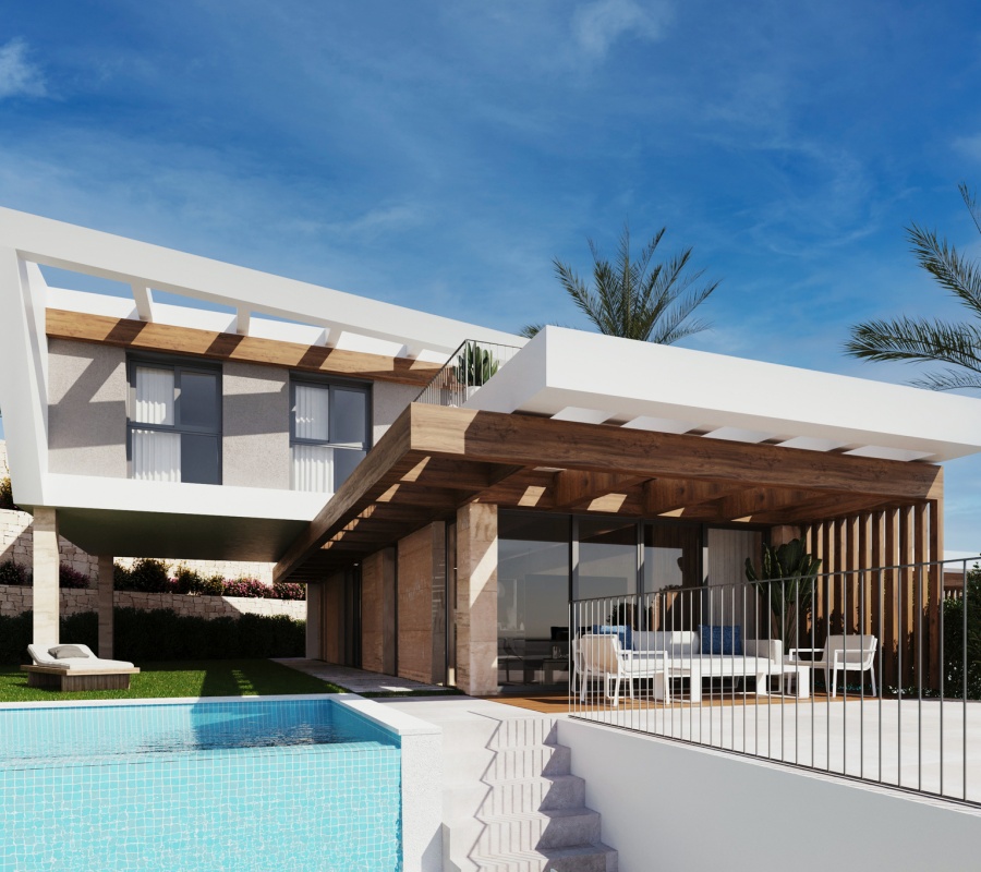 Polop, Alicante, Comunidad Valenciana, España, 0 , 2 Habitación Habitaciones,2 BañoBathrooms,Chalet,Comprar,Avinguda Balcon de Ponoig, 49,0,2762