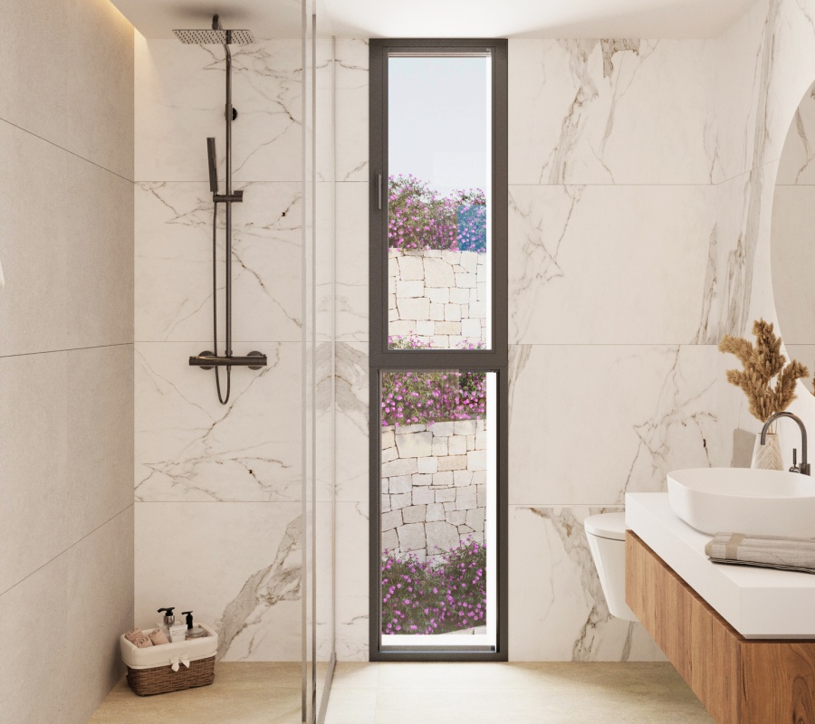 Polop, Alicante, Comunidad Valenciana, España, 0 , 3 Habitación Habitaciones,2 BañoBathrooms,Chalet,Comprar,Avinguda Balcon de Ponoig, 49,0,2763