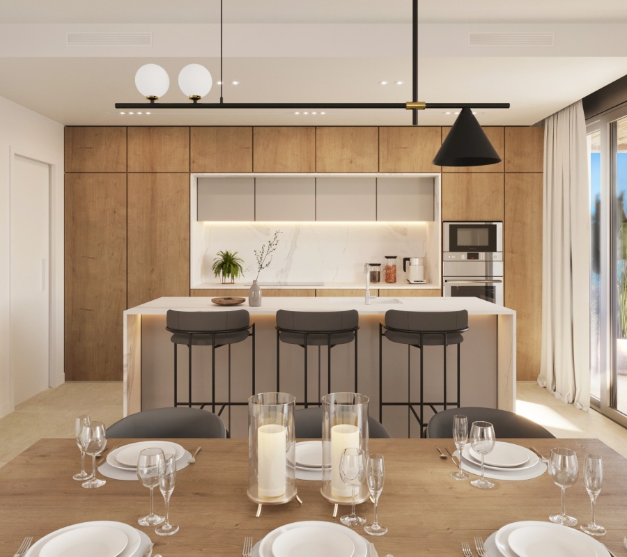 Polop, Alicante, Comunidad Valenciana, España, 0 , 3 Habitación Habitaciones,2 BañoBathrooms,Chalet,Comprar,Avinguda Balcon de Ponoig, 49,0,2763
