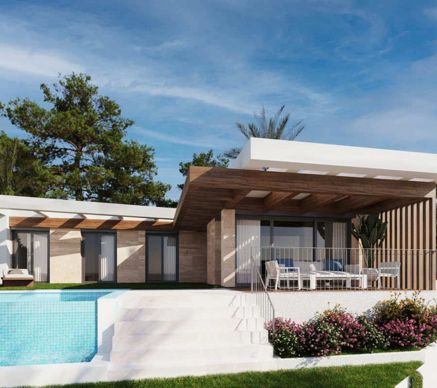 Polop, Alicante, Comunidad Valenciana, España, 0 , 3 Habitación Habitaciones,2 BañoBathrooms,Chalet,Comprar,Avinguda Balcon de Ponoig, 49,0,2763