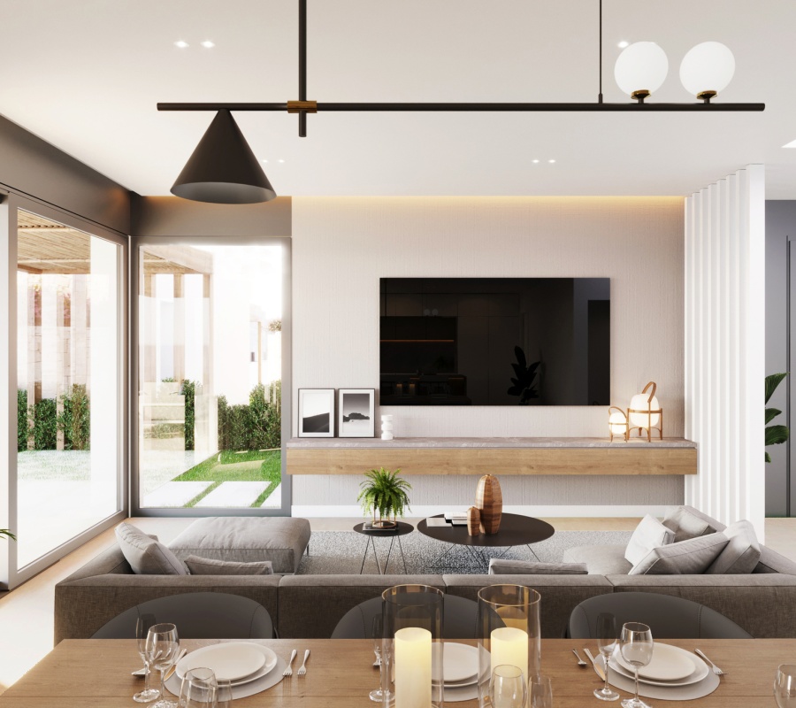 Polop, Alicante, Comunidad Valenciana, España, 0 , 3 Habitación Habitaciones,2 BañoBathrooms,Chalet,Comprar,Avinguda Balcon de Ponoig, 49,0,2763