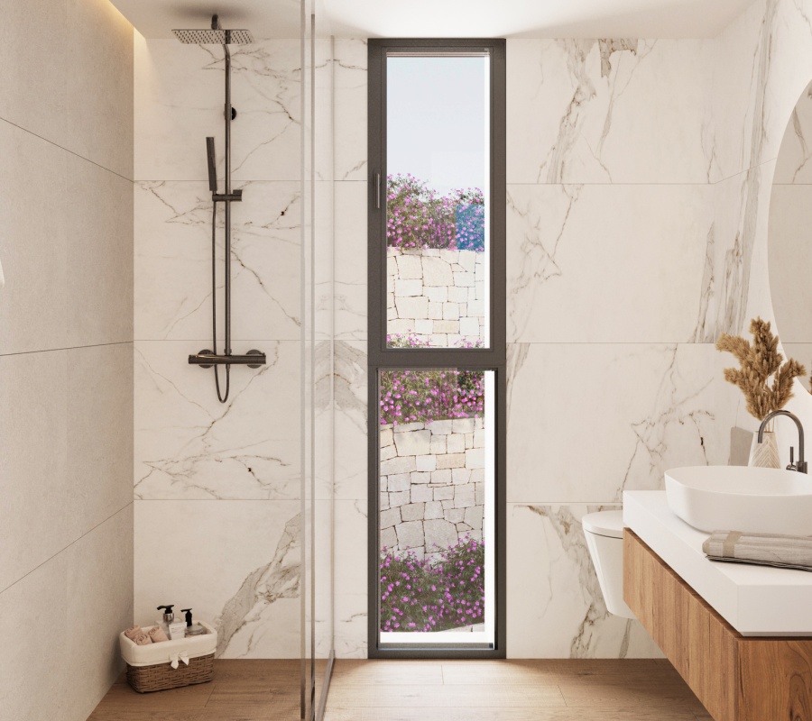 Polop, Alicante, Comunidad Valenciana, España, 0 , 3 Habitación Habitaciones,2 BañoBathrooms,Chalet,Comprar,Avinguda Balcon de Ponoig, 49,0,2763