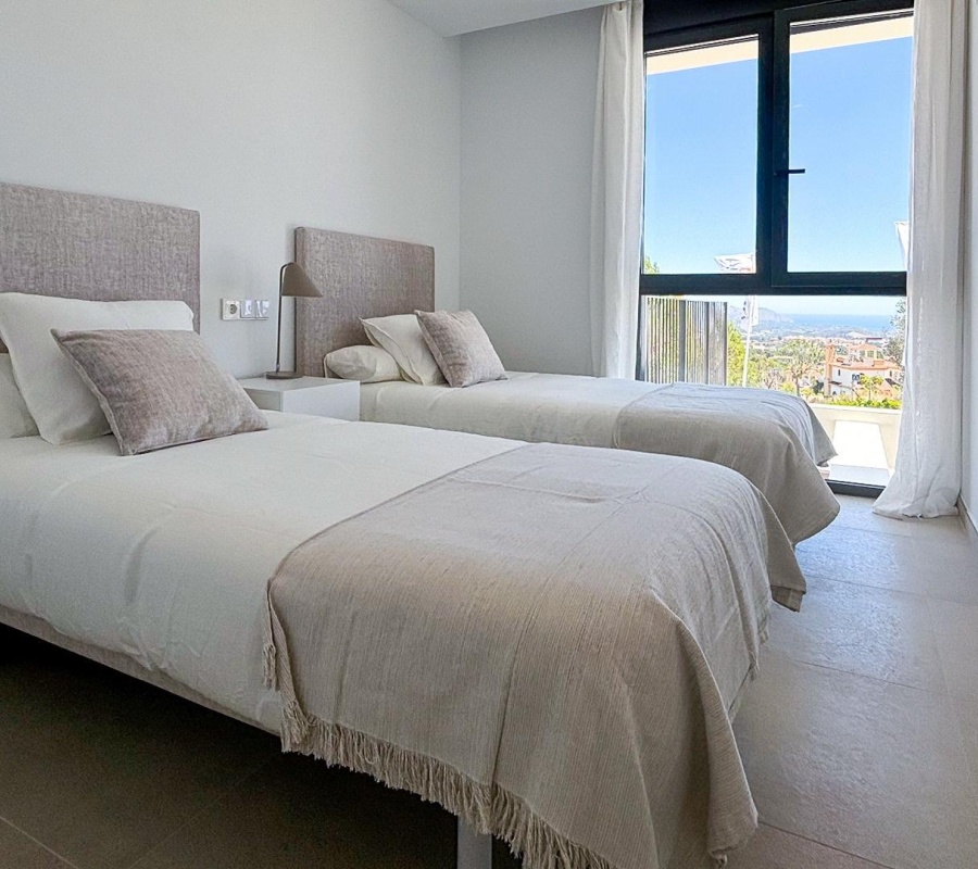 Polop, Alicante, Comunidad Valenciana, España, 0 , 3 Habitación Habitaciones,2 BañoBathrooms,Chalet,Comprar,Avinguda Balcon de Ponoig, 49,0,2763