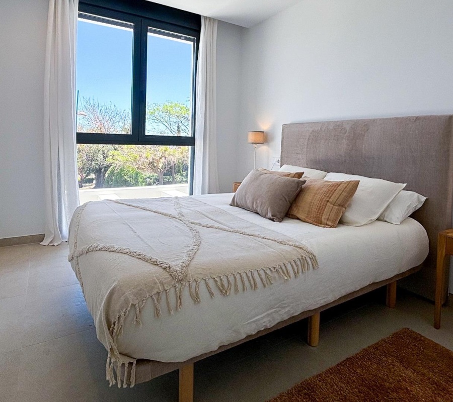 Polop, Alicante, Comunidad Valenciana, España, 0 , 3 Habitación Habitaciones,2 BañoBathrooms,Chalet,Comprar,Avinguda Balcon de Ponoig, 49,0,2763