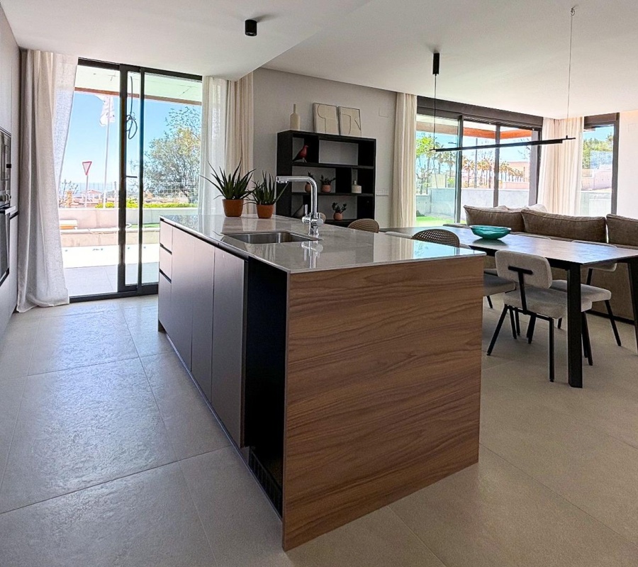 Polop, Alicante, Comunidad Valenciana, España, 0 , 3 Habitación Habitaciones,2 BañoBathrooms,Chalet,Comprar,Avinguda Balcon de Ponoig, 49,0,2763