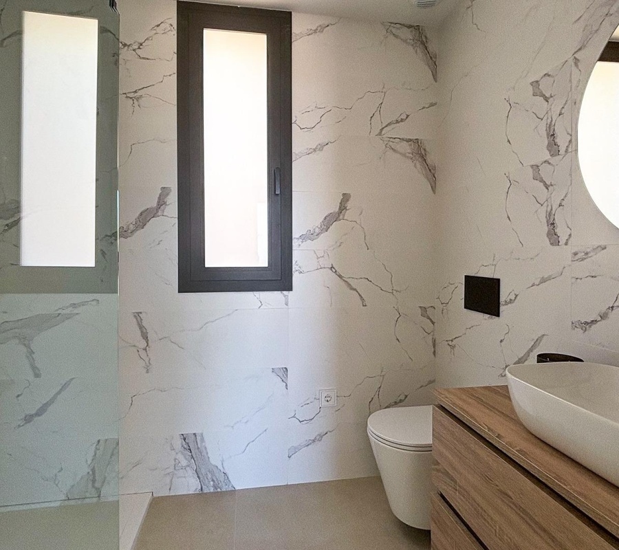 Polop, Alicante, Comunidad Valenciana, España, 0 , 3 Habitación Habitaciones,2 BañoBathrooms,Chalet,Comprar,Avinguda Balcon de Ponoig, 49,0,2763