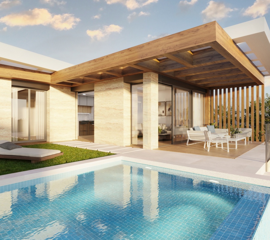 Polop, Alicante, Comunidad Valenciana, España, 0 , 3 Habitación Habitaciones,2 BañoBathrooms,Chalet,Comprar,Avinguda Balcon de Ponoig, 49,0,2763