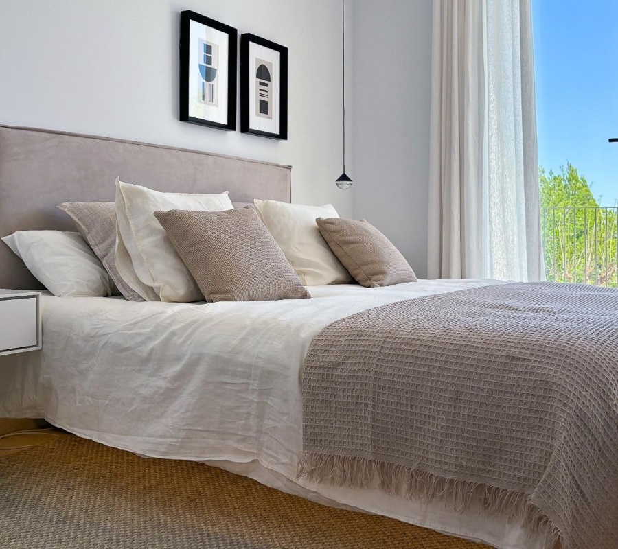Polop, Alicante, Comunidad Valenciana, España, 0 , 3 Habitación Habitaciones,2 BañoBathrooms,Chalet,Comprar,Avinguda Balcon de Ponoig, 49,0,2763