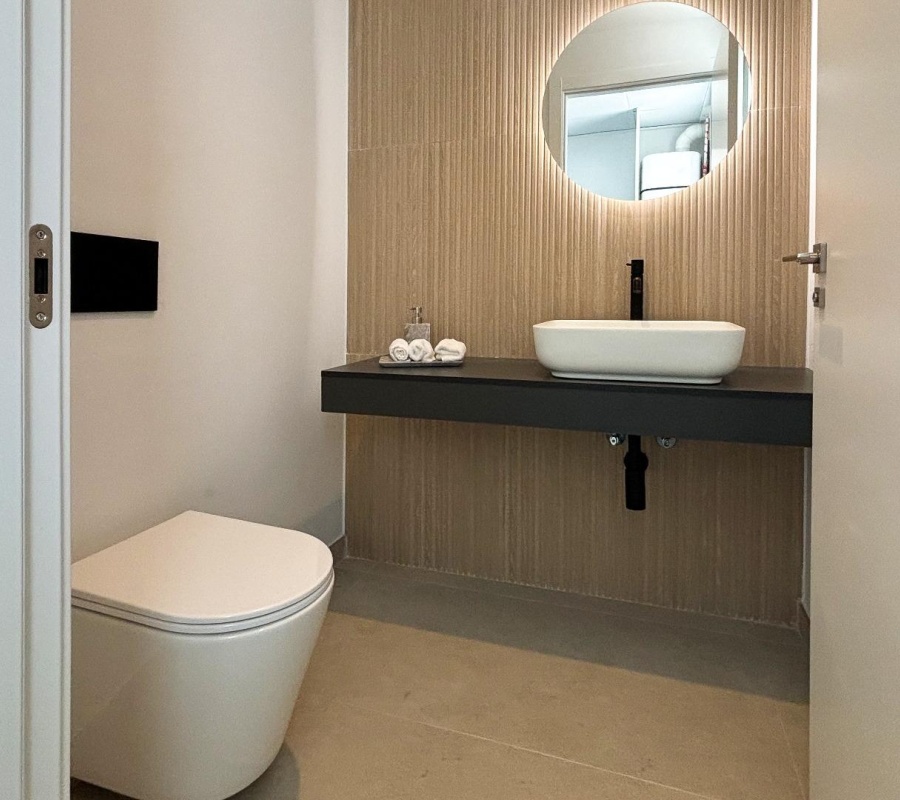 Polop, Alicante, Comunidad Valenciana, España, 0 , 3 Habitación Habitaciones,2 BañoBathrooms,Chalet,Comprar,Avinguda Balcon de Ponoig, 49,0,2763