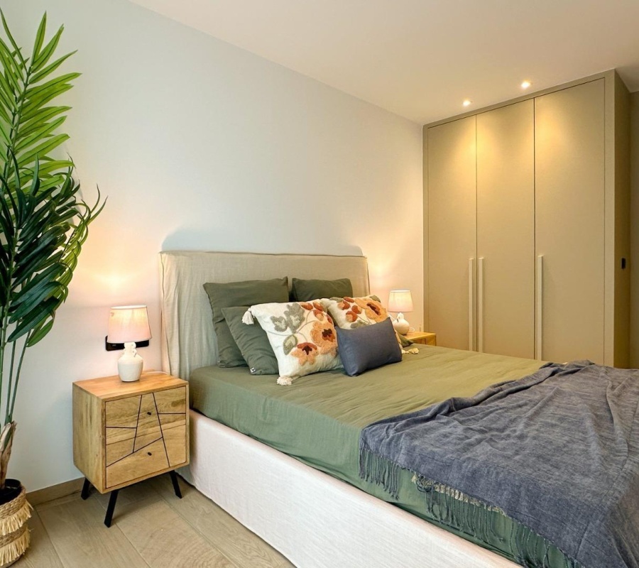 La Finca Golf, Alicante, Comunidad Valenciana, España, 0 , 3 Habitación Habitaciones,2 BañoBathrooms,Bungalow planta baja,Comprar,Calle Catral, 22,0,2765