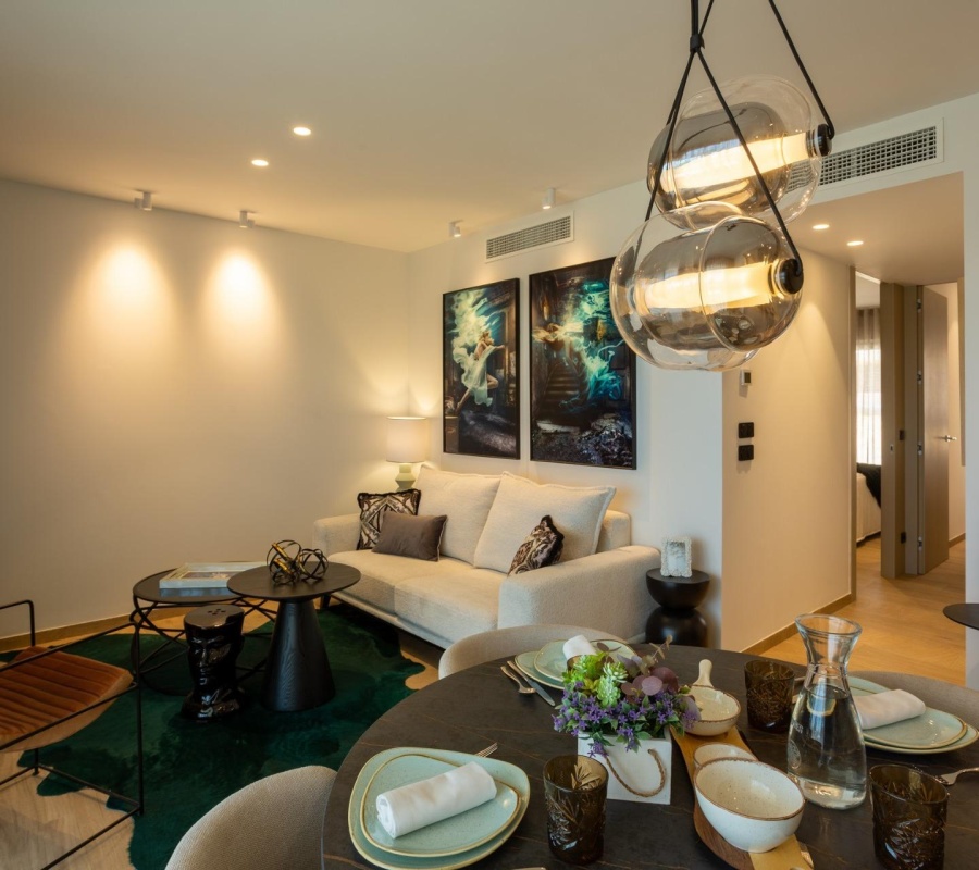 La Finca Golf, Alicante, Comunidad Valenciana, España, 0 , 3 Habitación Habitaciones,2 BañoBathrooms,Bungalow planta baja,Comprar,Calle Catral, 22,0,2765