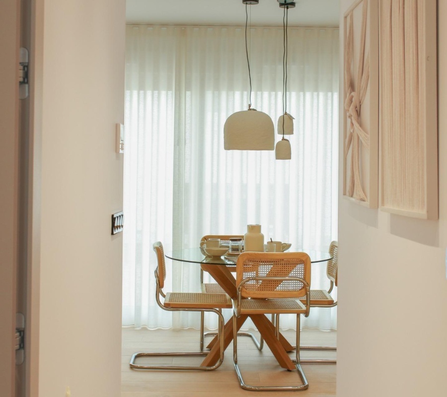 La Finca Golf, Alicante, Comunidad Valenciana, España, 0 , 3 Habitación Habitaciones,2 BañoBathrooms,Bungalow planta baja,Comprar,Calle Catral, 22,0,2765