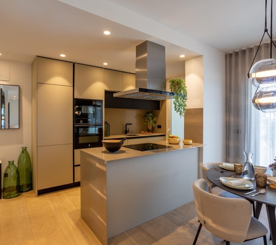 La Finca Golf, Alicante, Comunidad Valenciana, España, 0 , 3 Habitación Habitaciones,2 BañoBathrooms,Bungalow planta alta,Comprar,Calle Catral, 22,0,2766