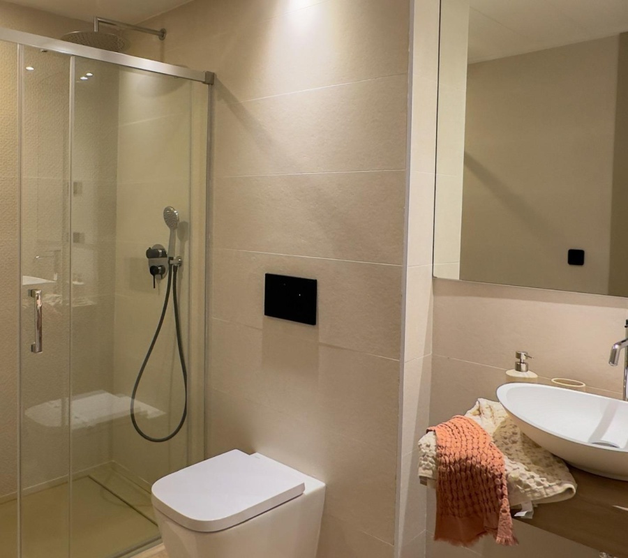 La Finca Golf, Alicante, Comunidad Valenciana, España, 0 , 3 Habitación Habitaciones,2 BañoBathrooms,Bungalow planta alta,Comprar,Calle Catral, 22,0,2766